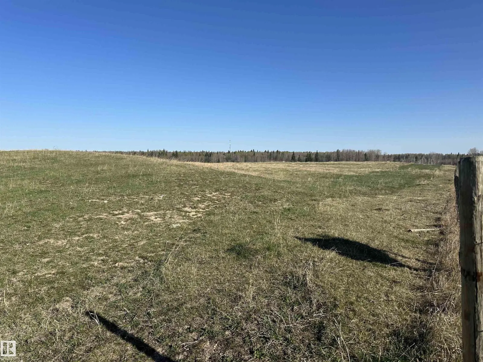 Township Road 554 and range road 53A