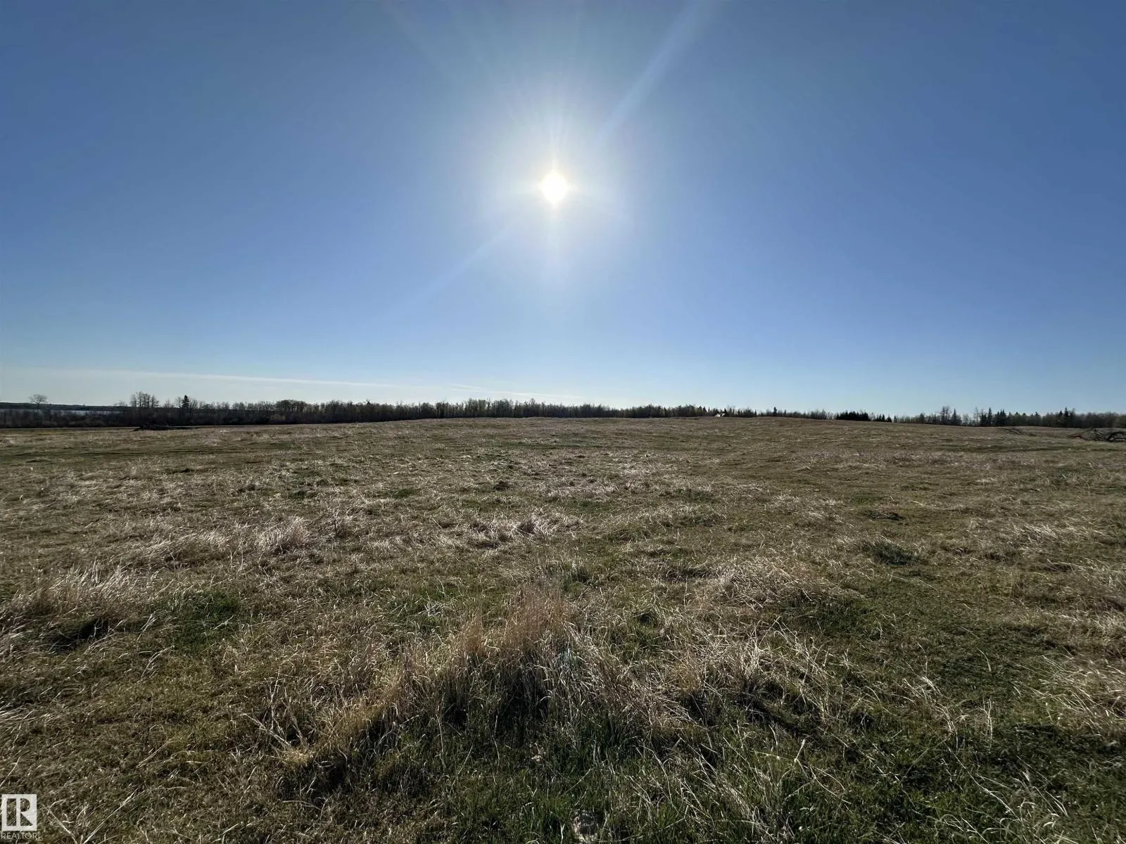 Township Road 554 and range road 53A