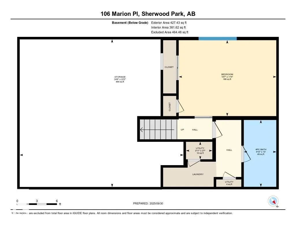 106 MARION PL