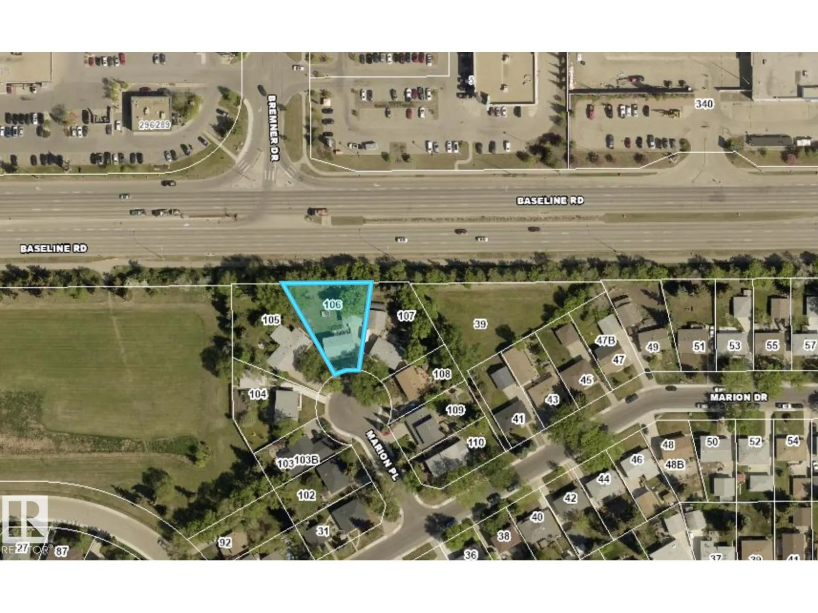 106 MARION PL