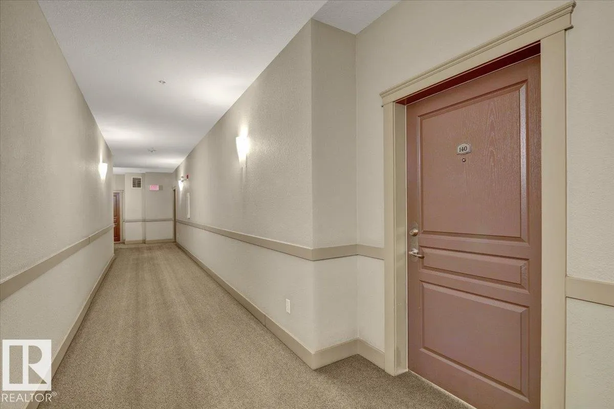 #140 16035 132 ST NW