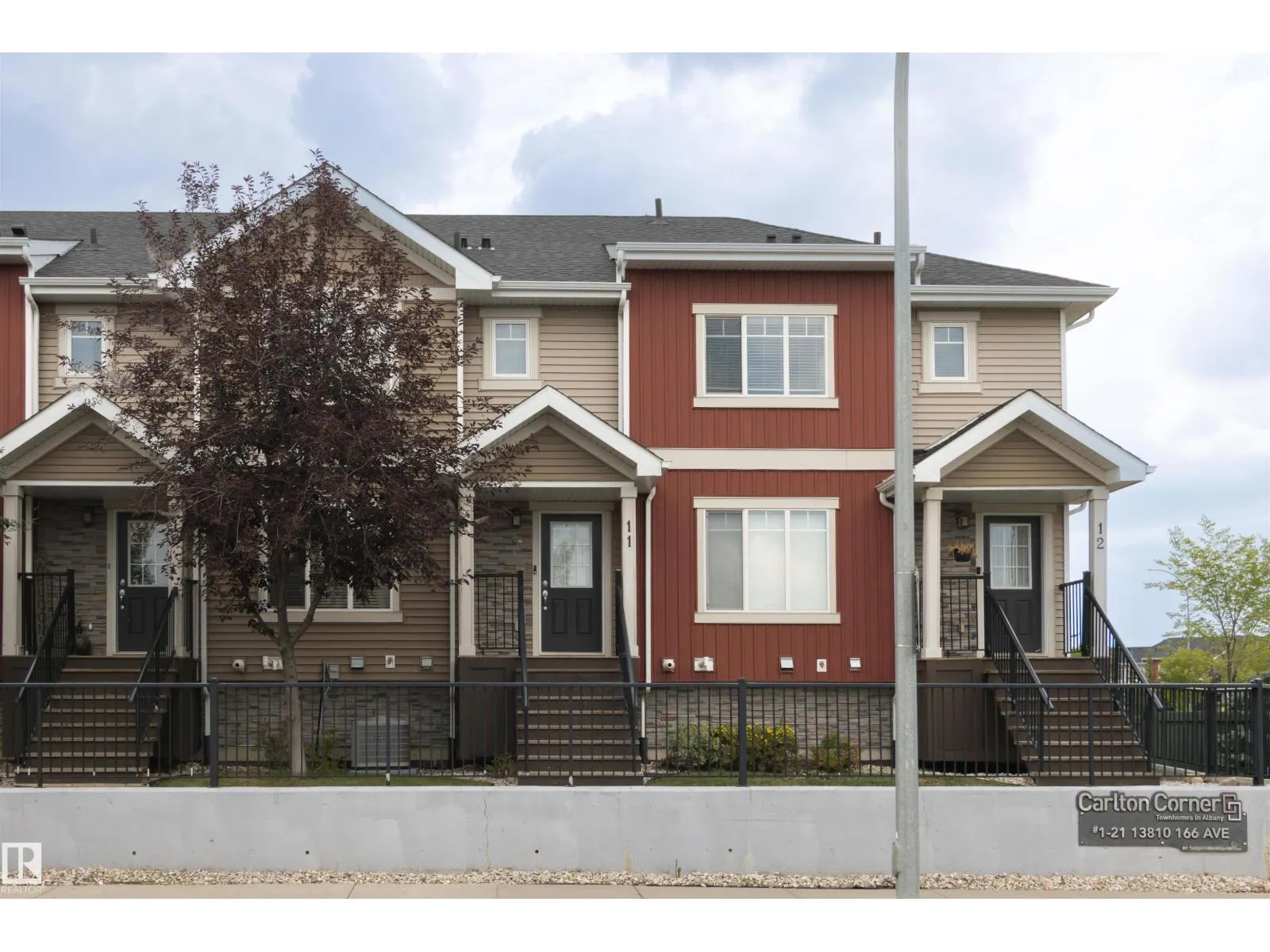 13810 166 AV NW