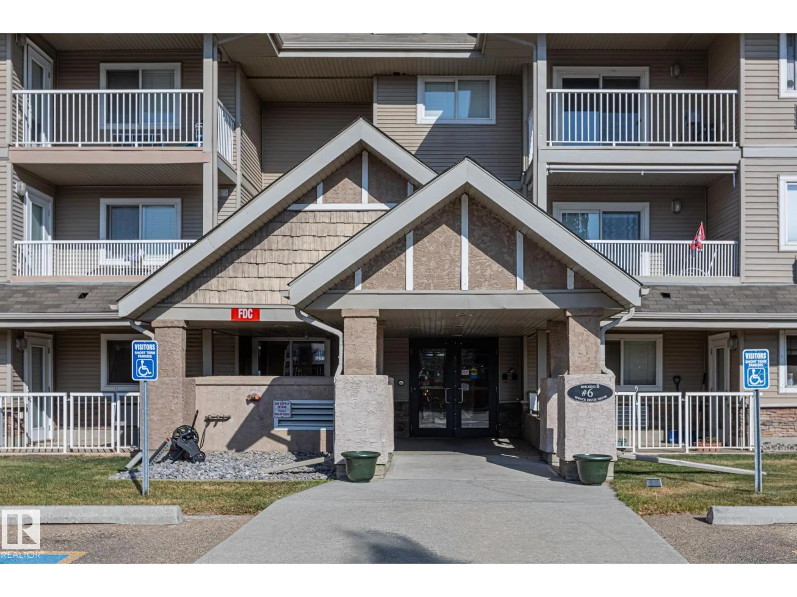 #106B 6 Spruce Ridge DR