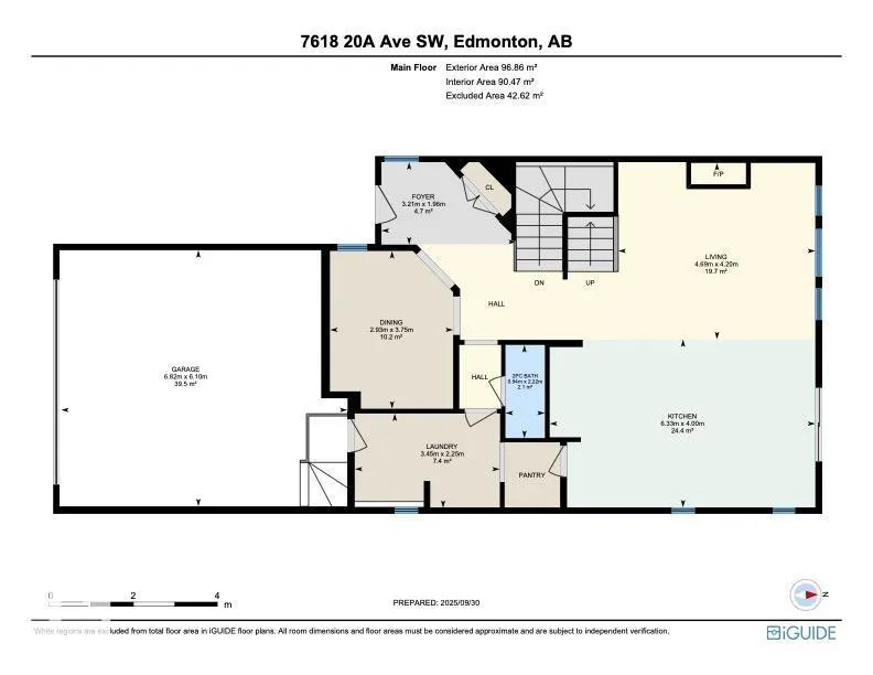 7618 20A AV SW