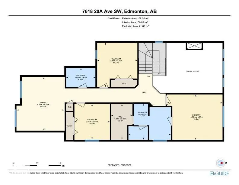 7618 20A AV SW