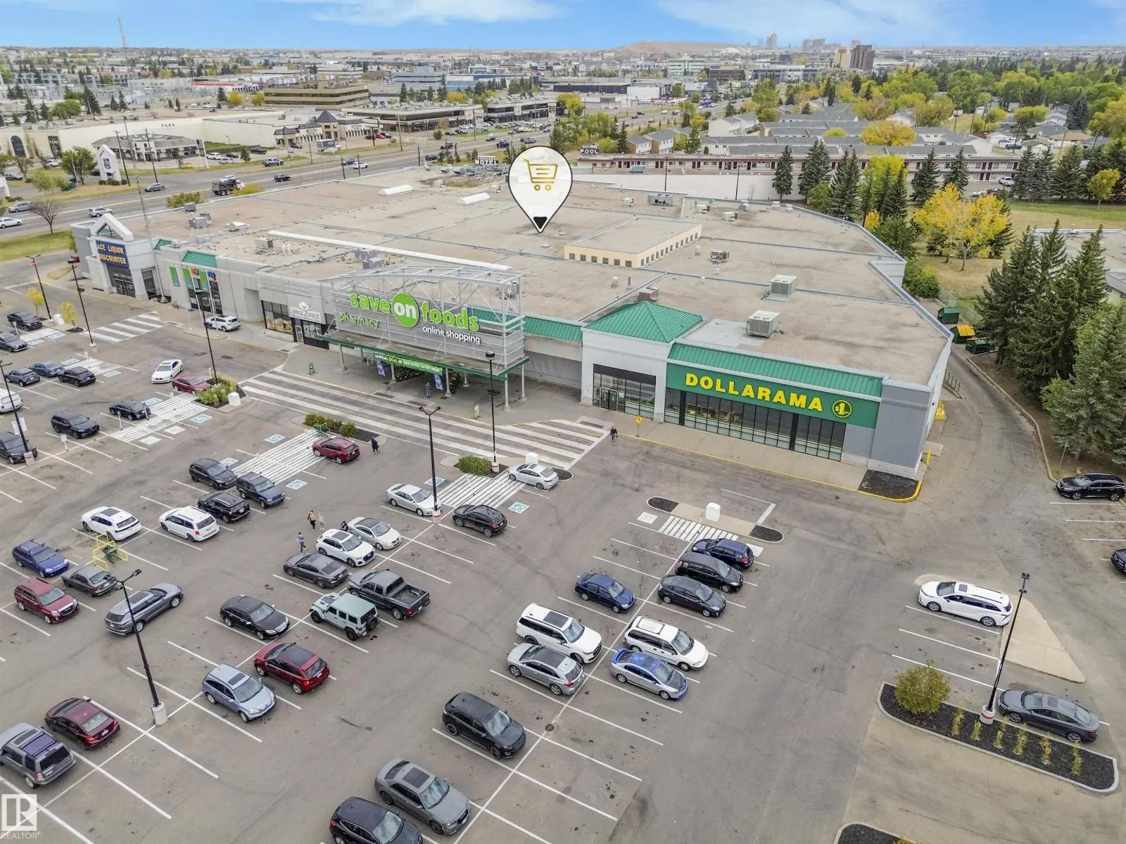 16530 104 AV NW