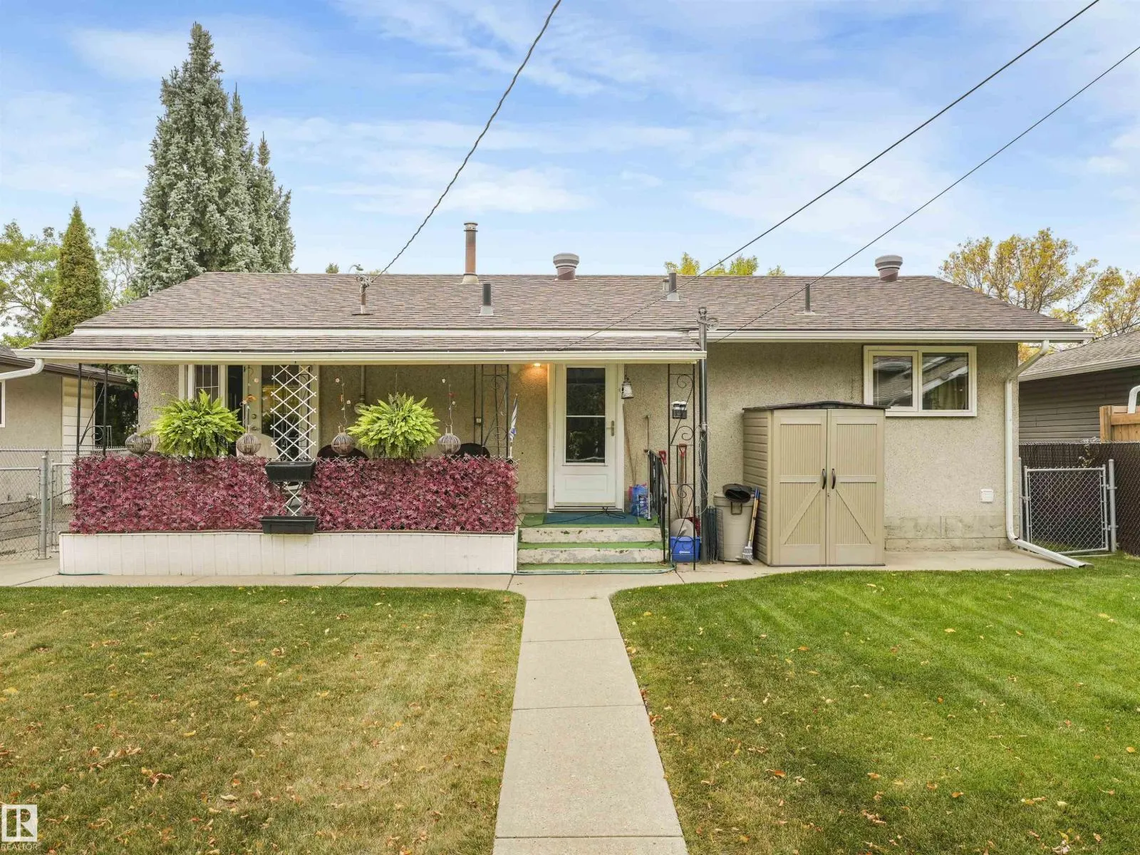 16530 104 AV NW