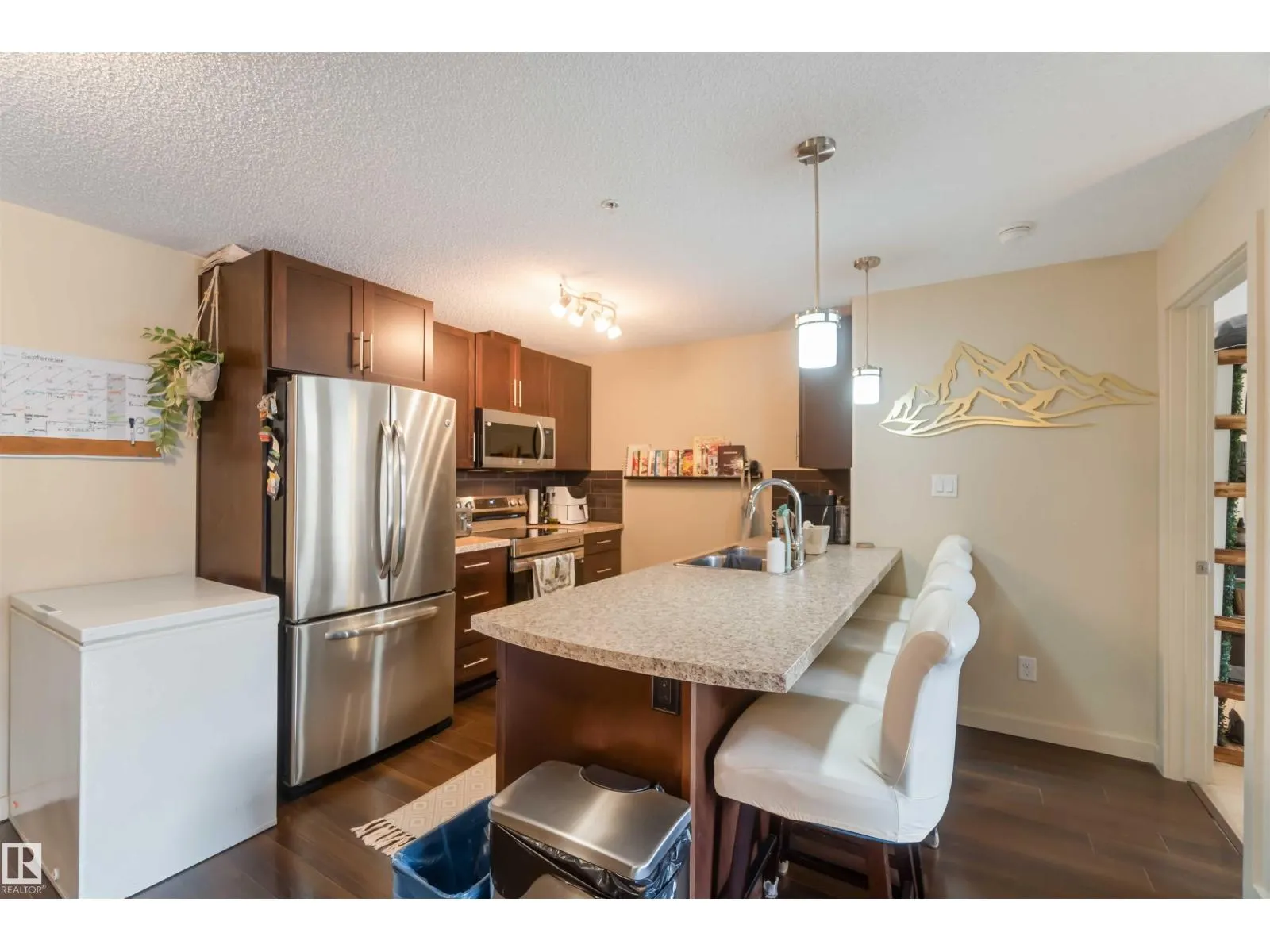 #316 6084 STANTON DR SW