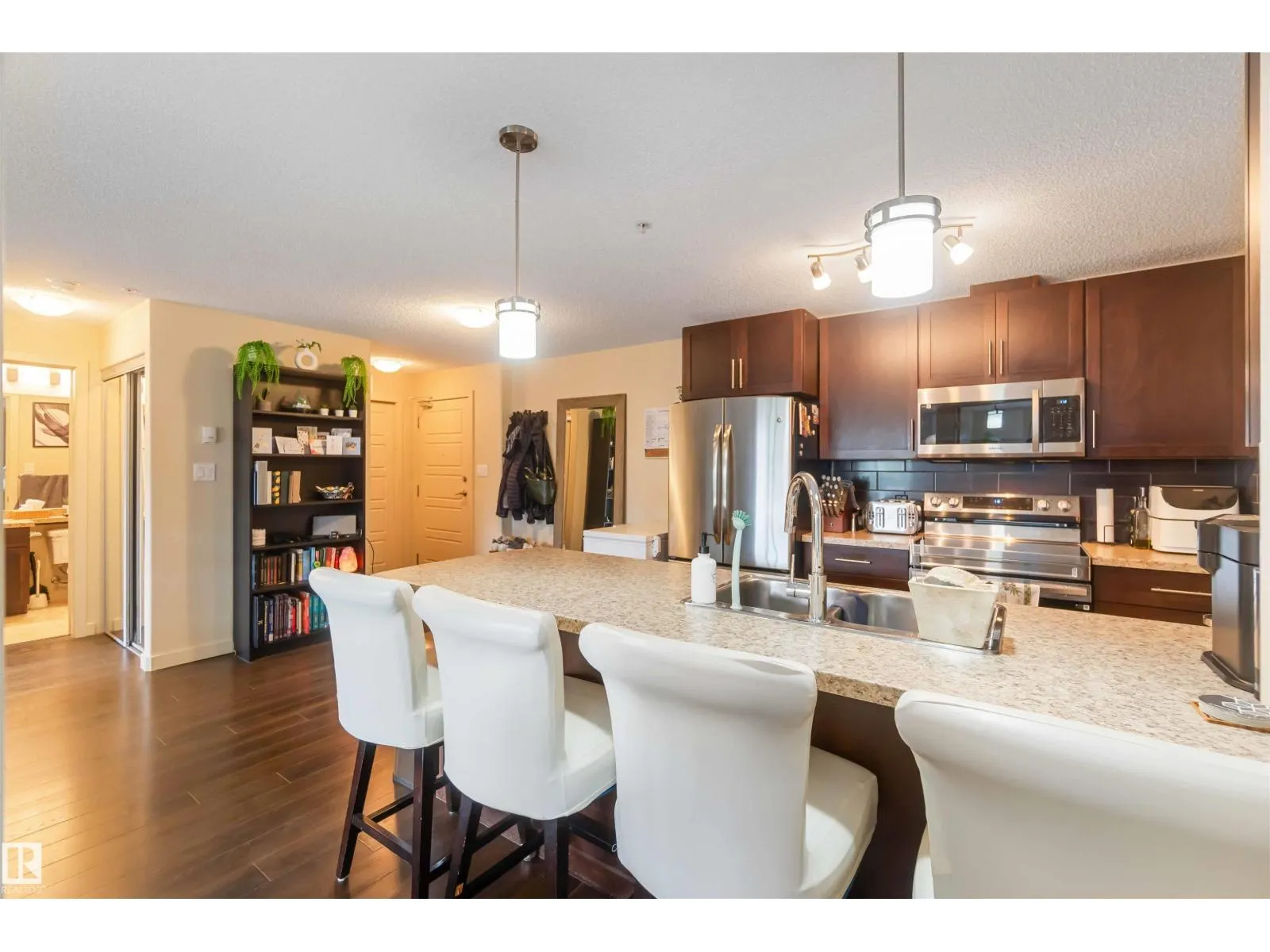 #316 6084 STANTON DR SW