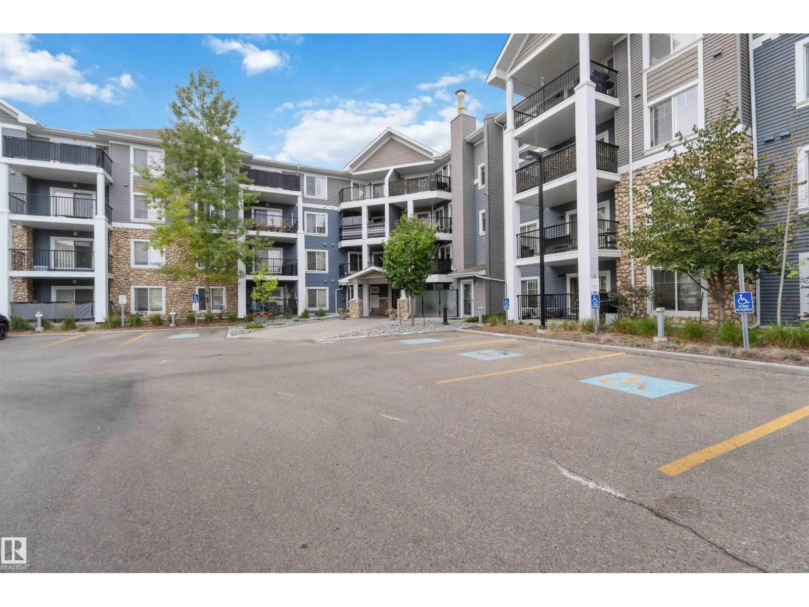 #316 6084 STANTON DR SW