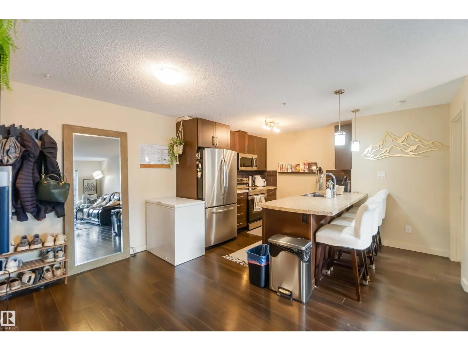 #316 6084 STANTON DR SW