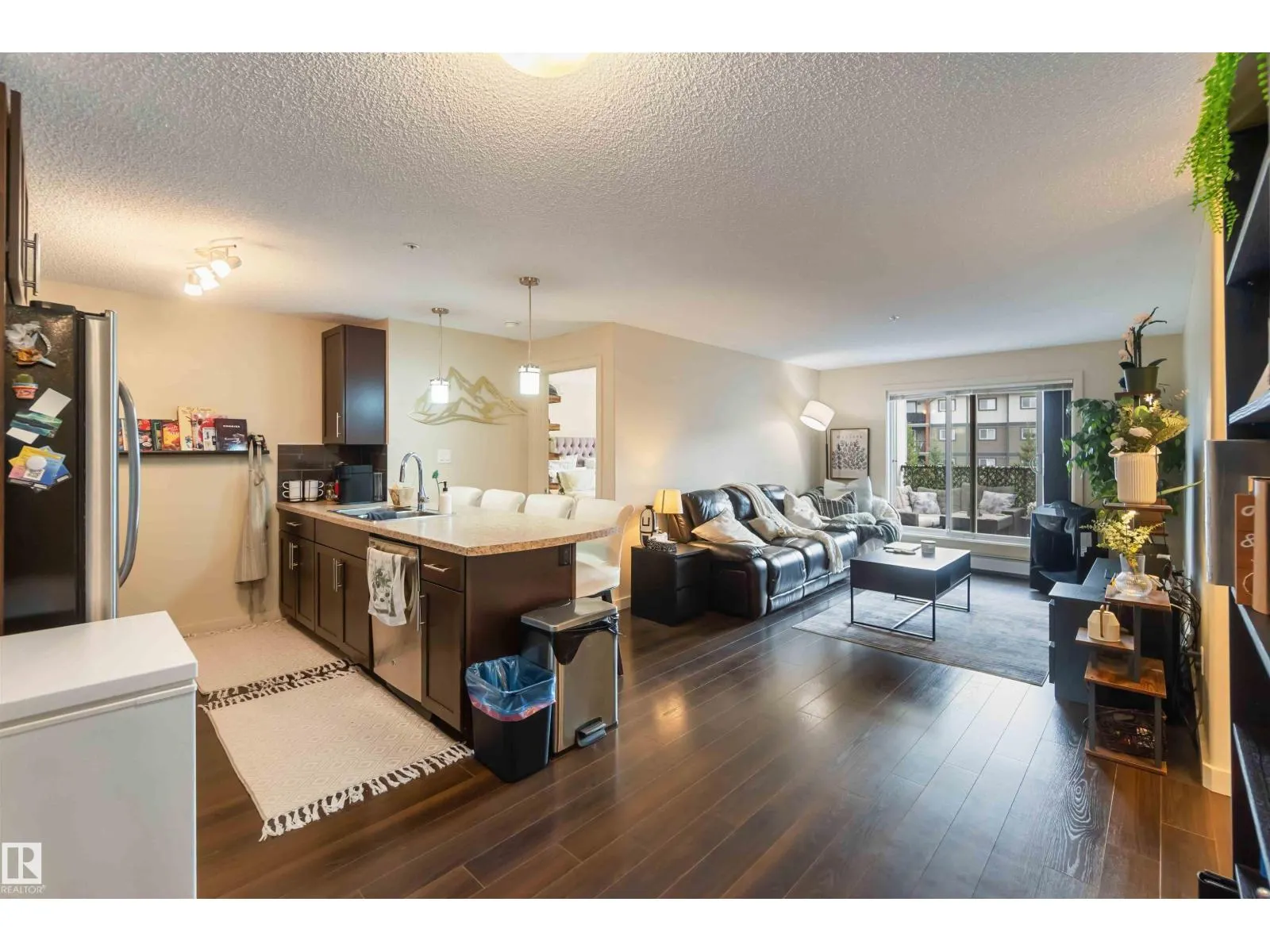 #316 6084 STANTON DR SW