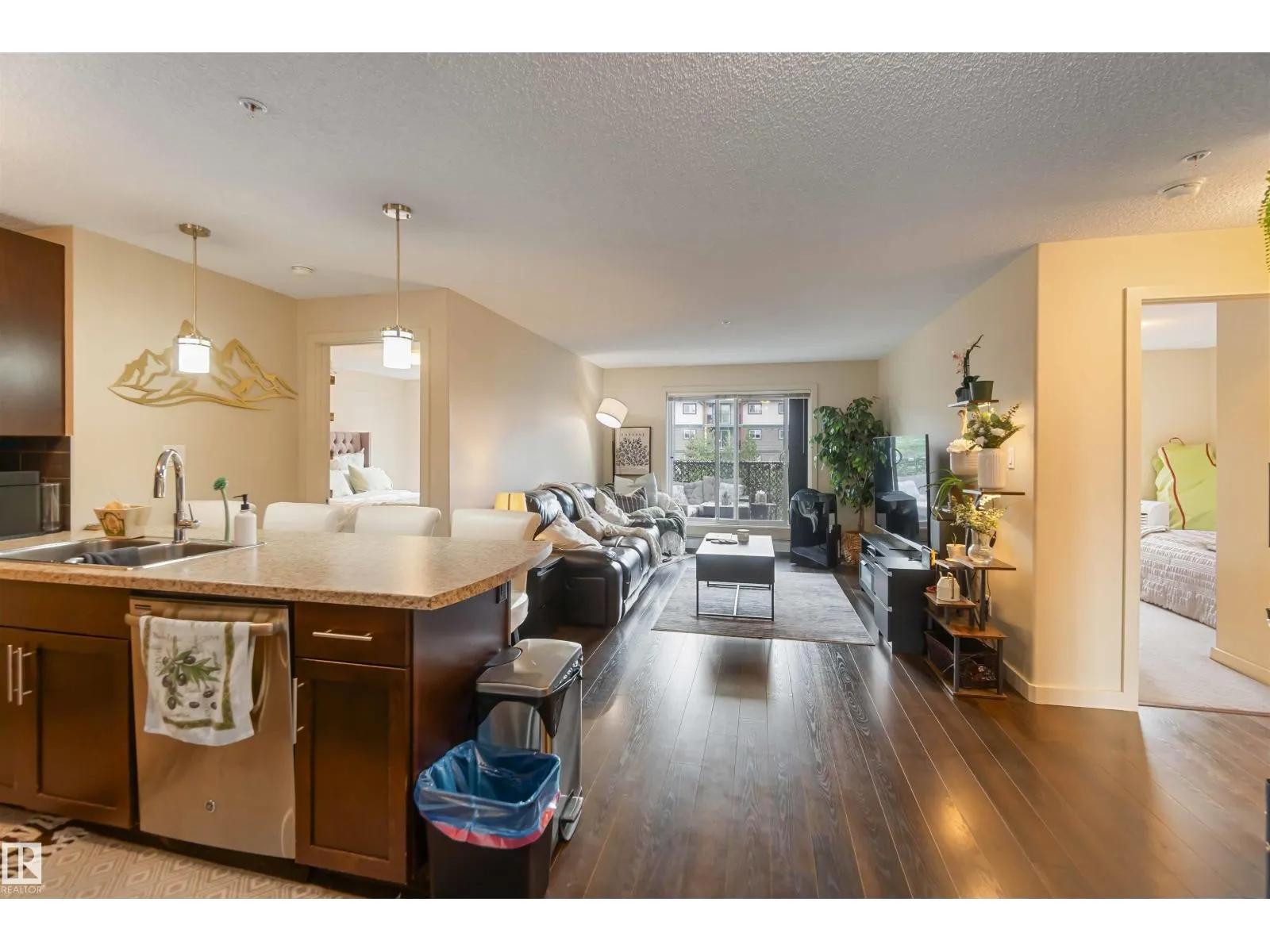 #316 6084 STANTON DR SW