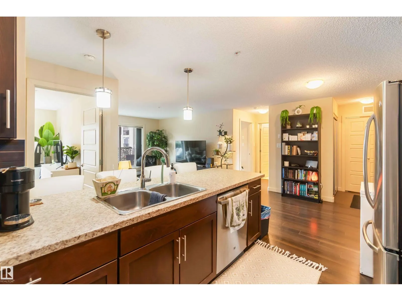 #316 6084 STANTON DR SW
