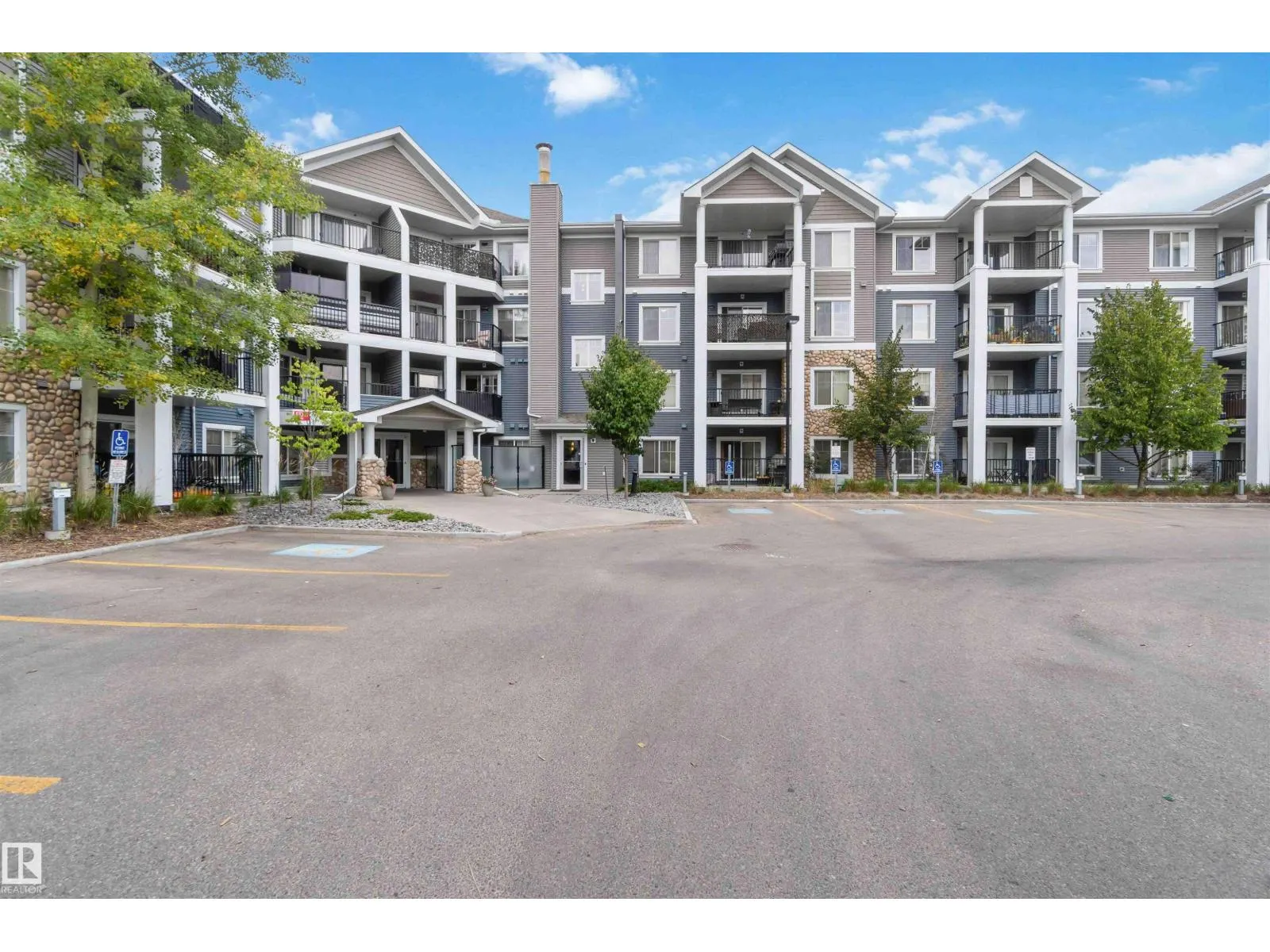 #316 6084 STANTON DR SW