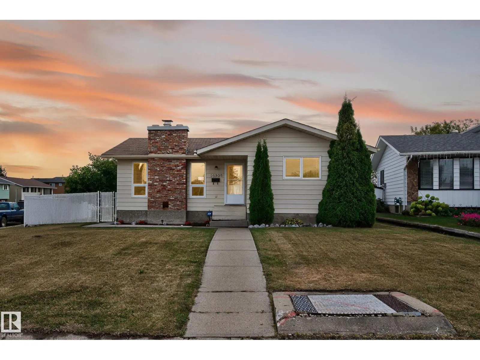 16508 114 ST NW