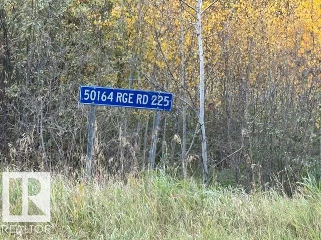 50164 RGE RD 225