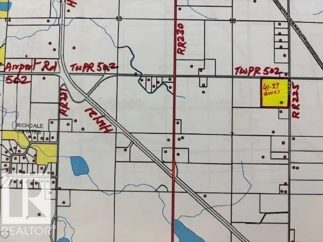 50164 RGE RD 225