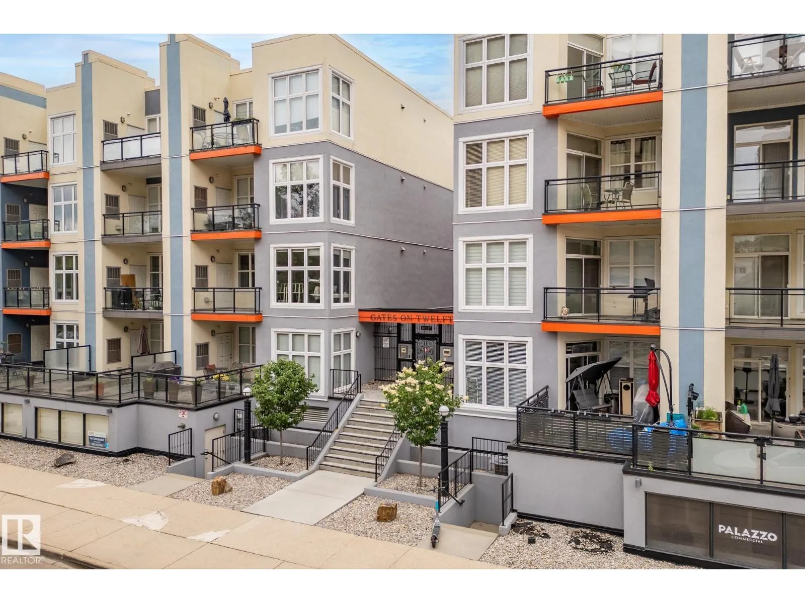 #416 10147 112 ST NW