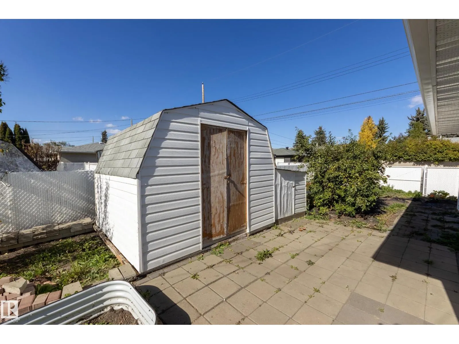 6108 84 AV NW NW