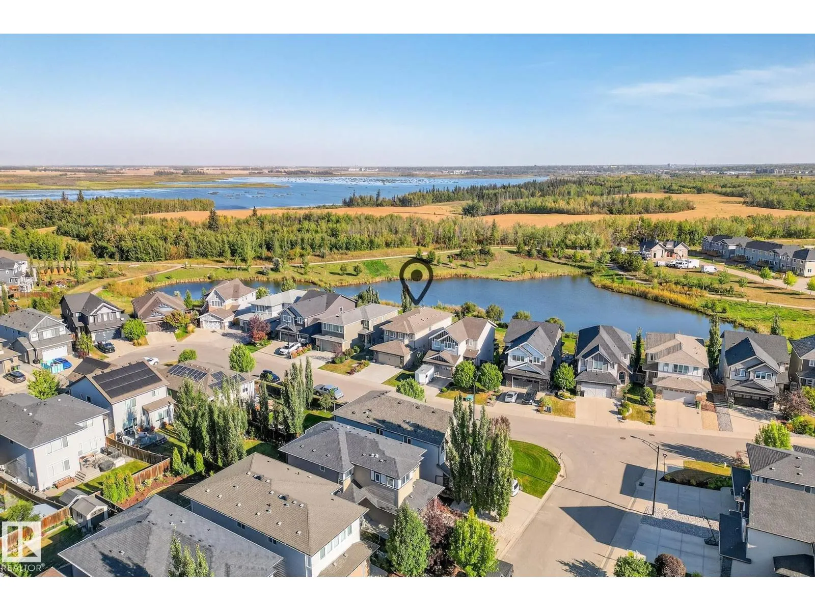 20616 131 AV NW