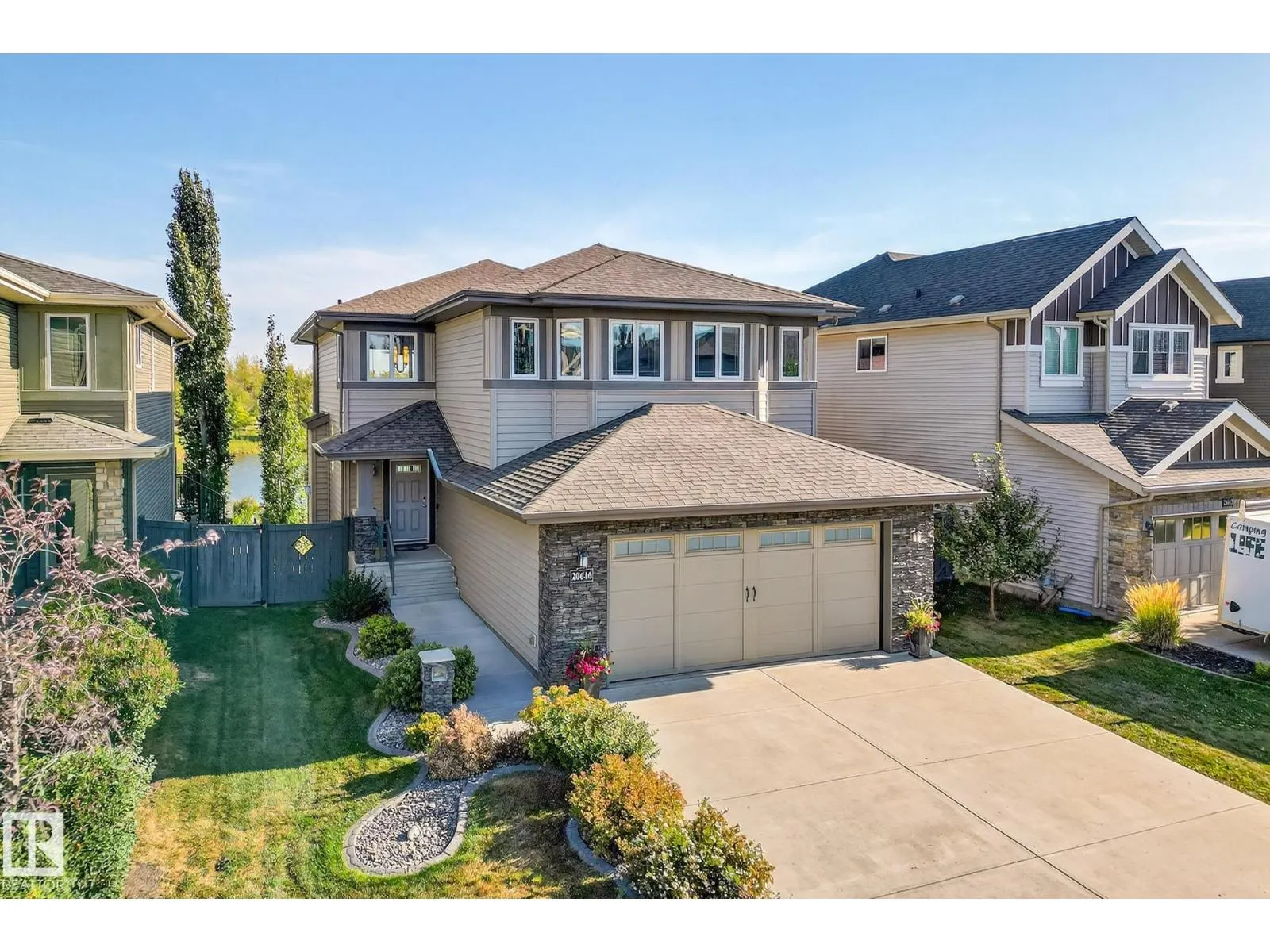 20616 131 AV NW