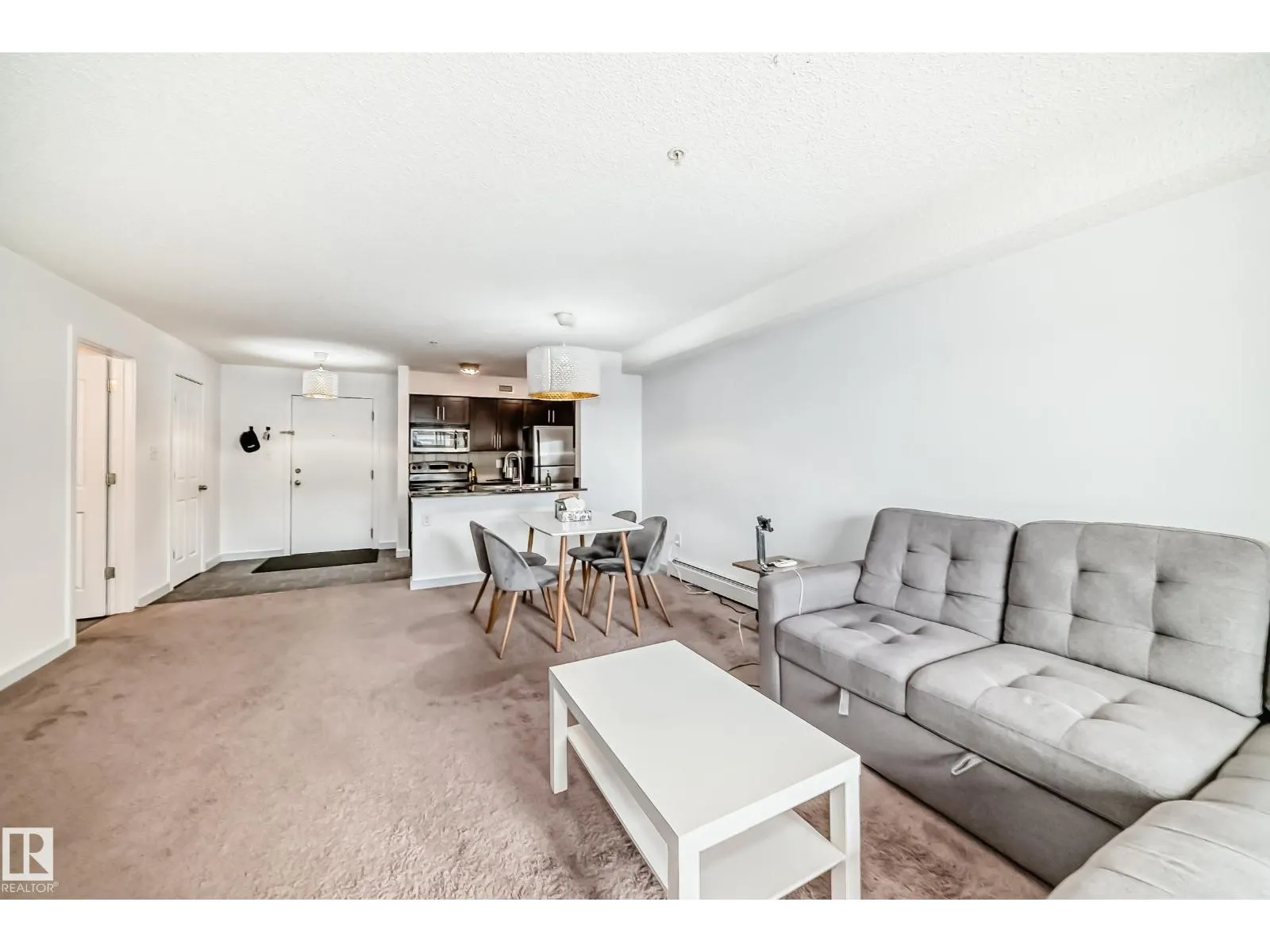 #303 1070 McConachie Blvd NW