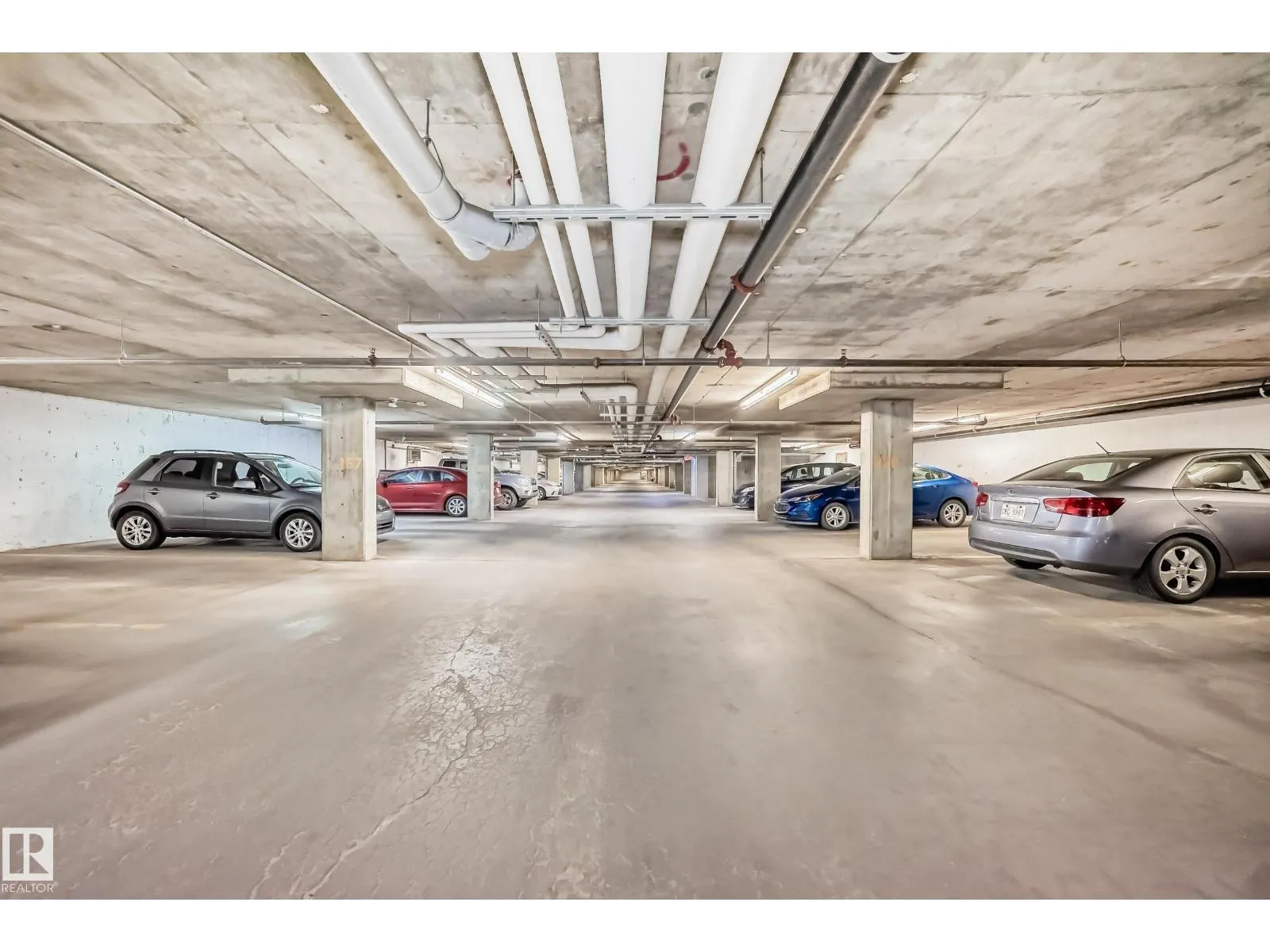 #303 1070 McConachie Blvd NW