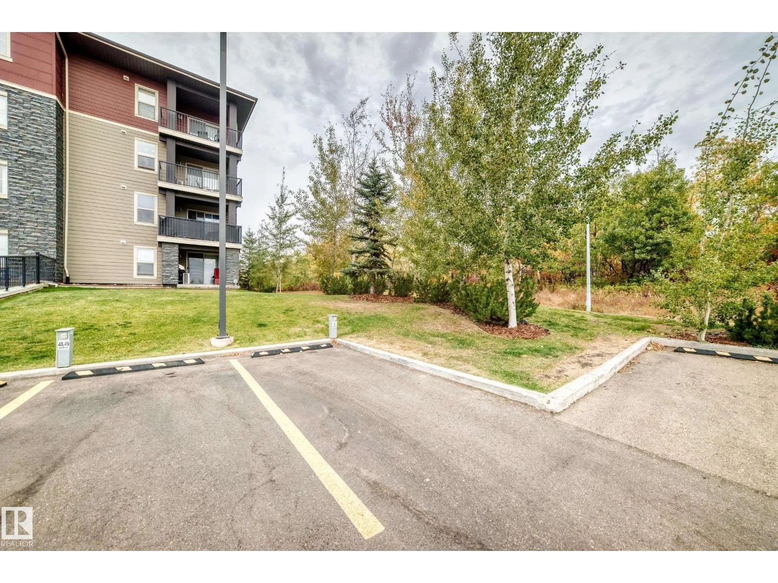 #303 1070 McConachie Blvd NW