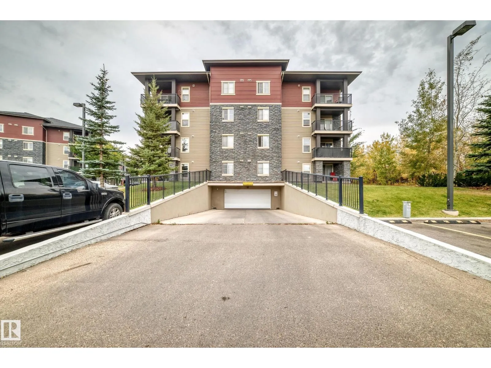 #303 1070 McConachie Blvd NW