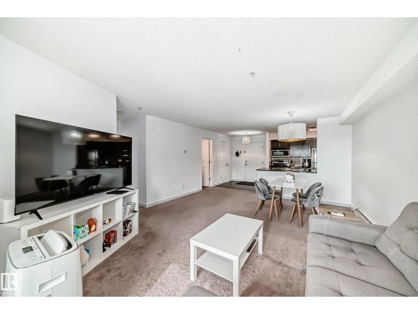 #303 1070 McConachie Blvd NW