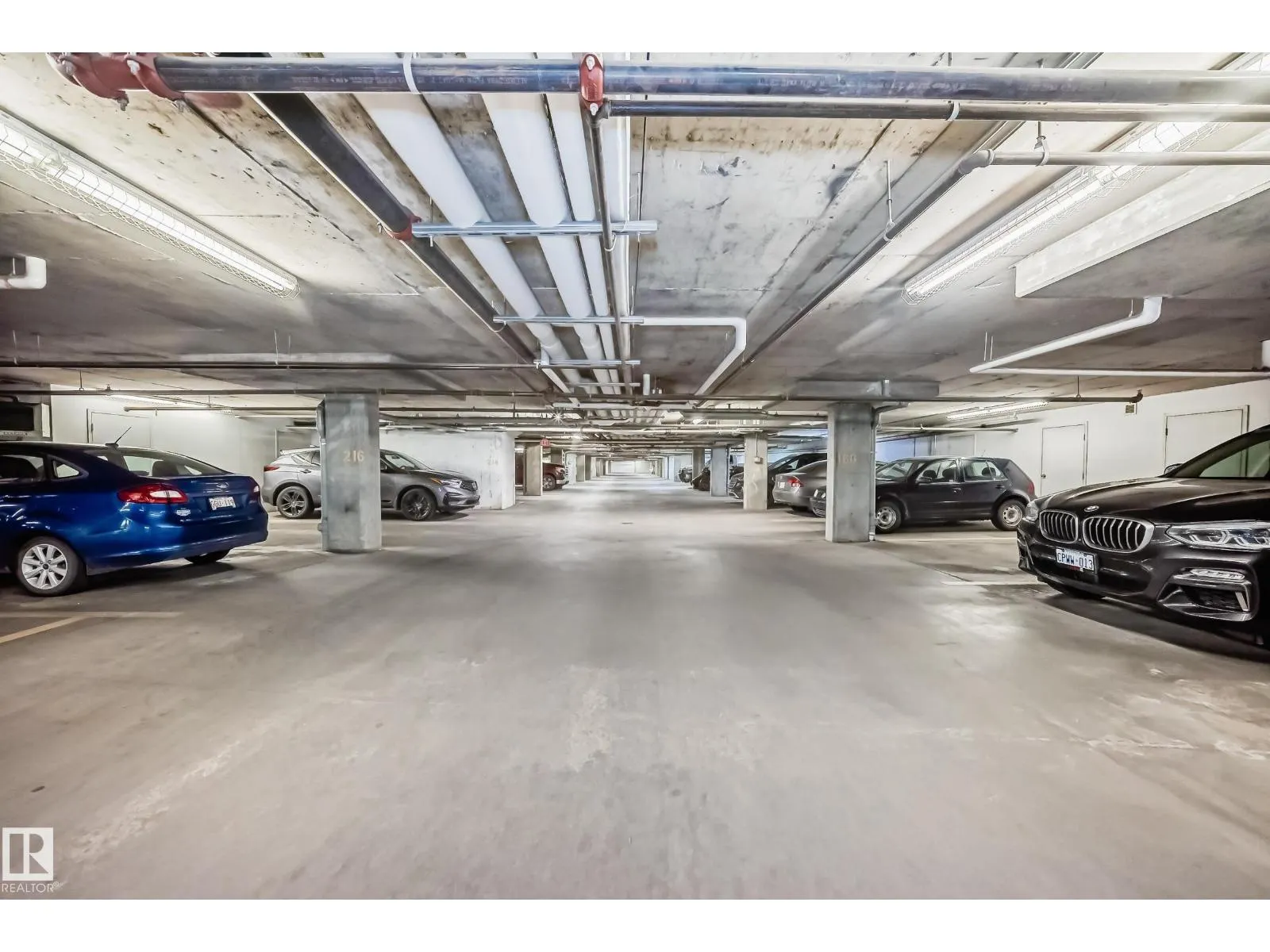 #303 1070 McConachie Blvd NW