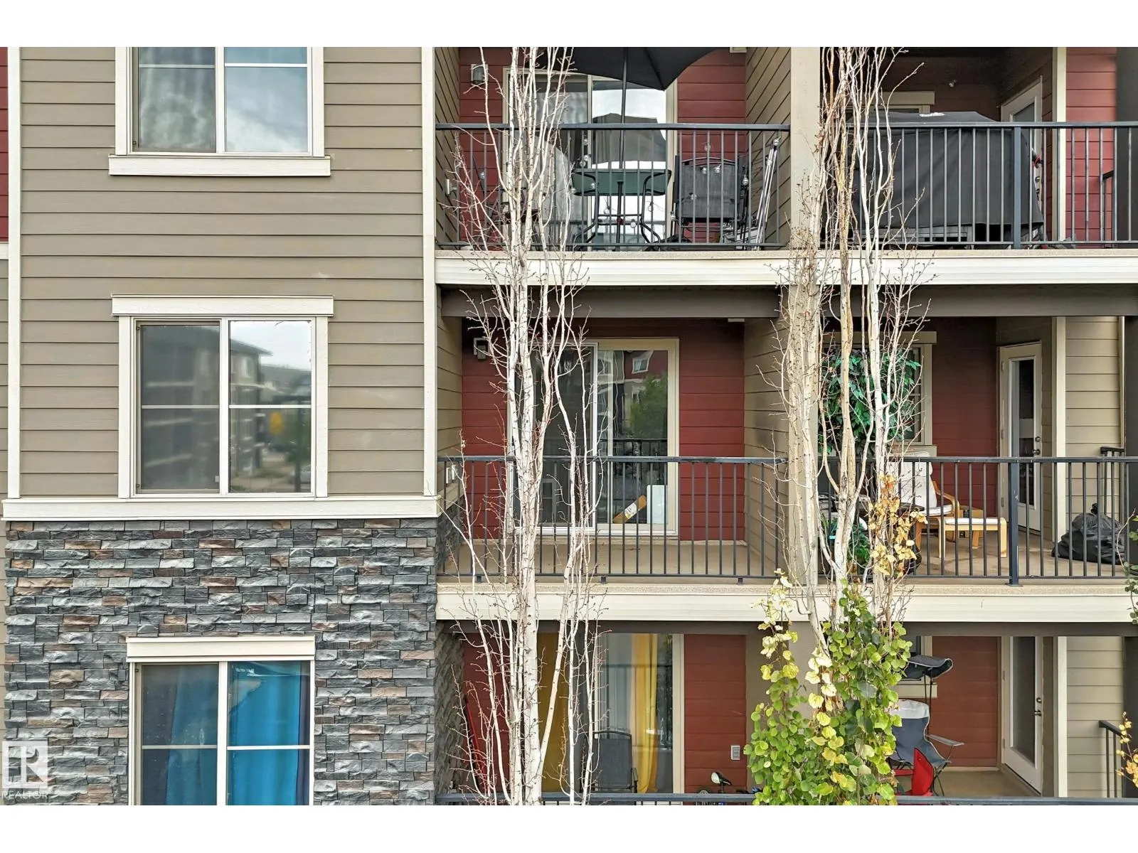 #303 1070 McConachie Blvd NW