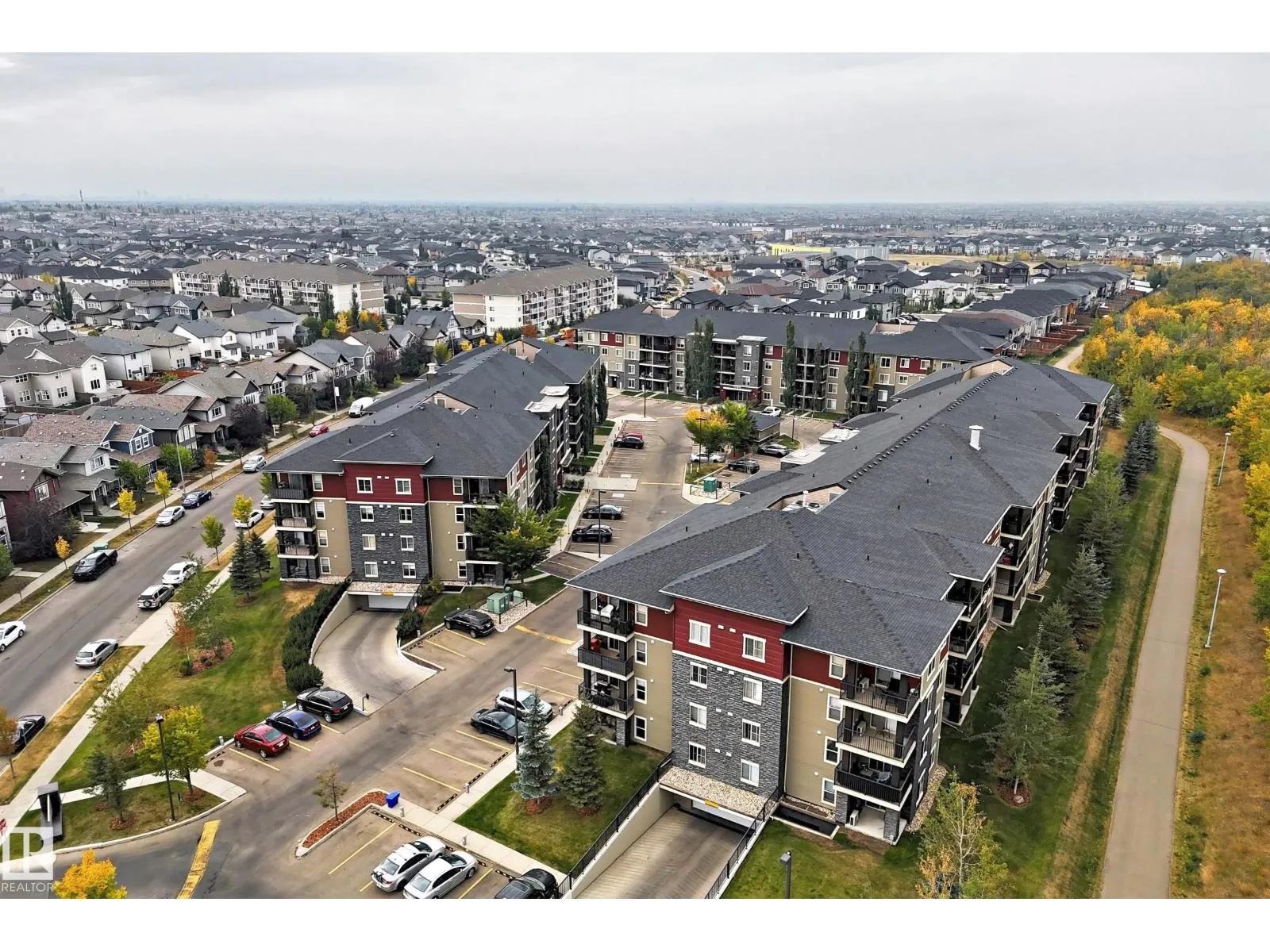#303 1070 McConachie Blvd NW