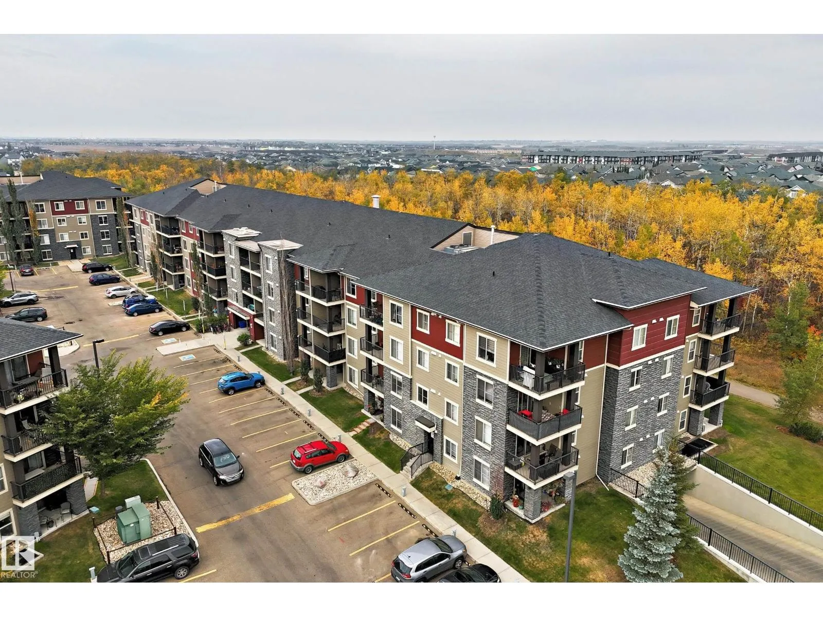 #303 1070 McConachie Blvd NW