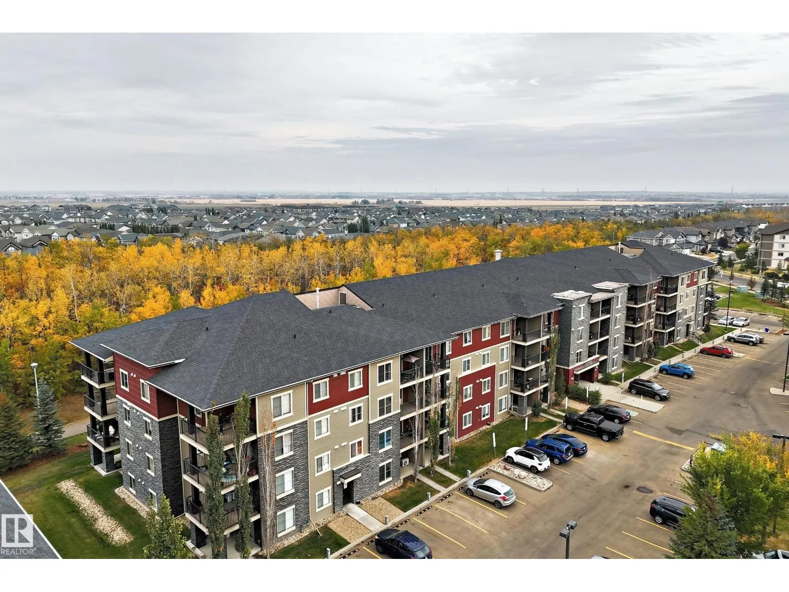 #303 1070 McConachie Blvd NW