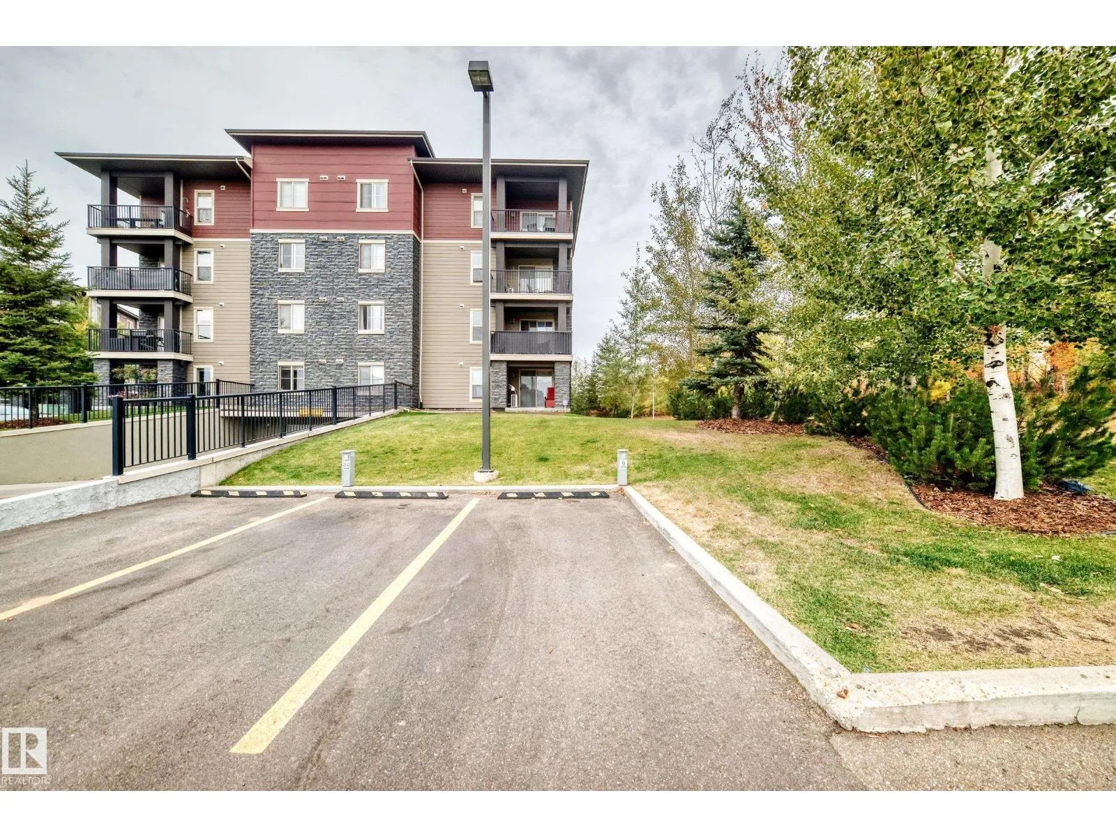 #303 1070 McConachie Blvd NW