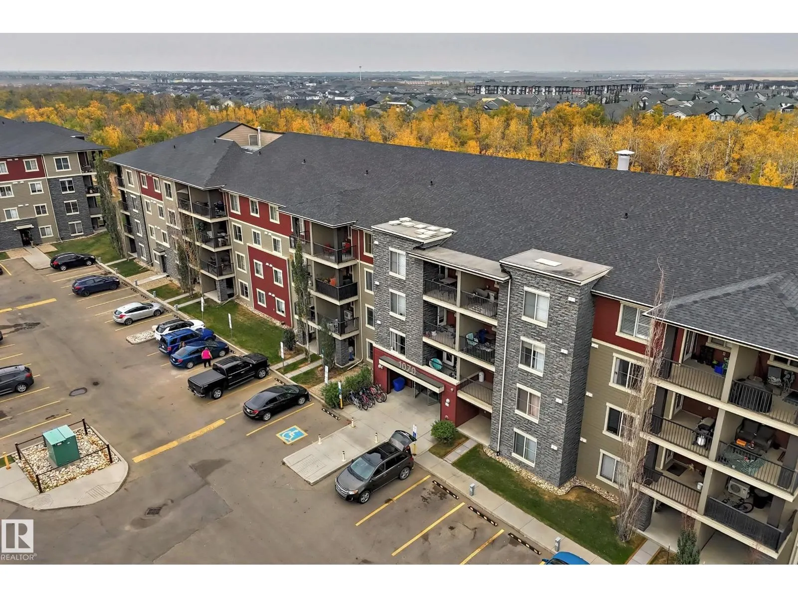 #303 1070 McConachie Blvd NW