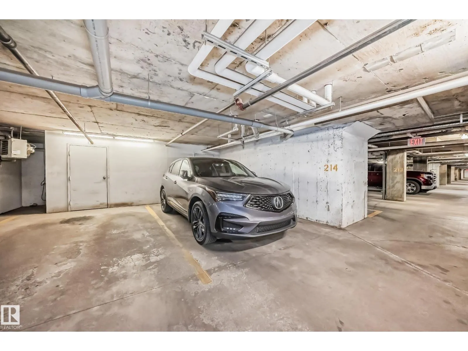 #303 1070 McConachie Blvd NW