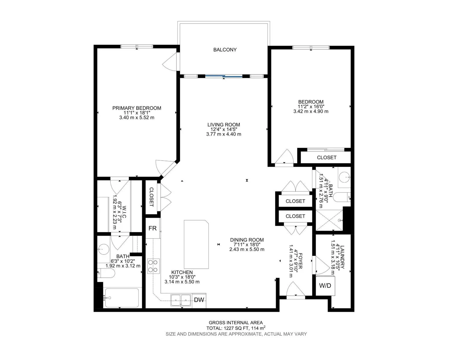 #412 278 SUDER GREENS DR NW