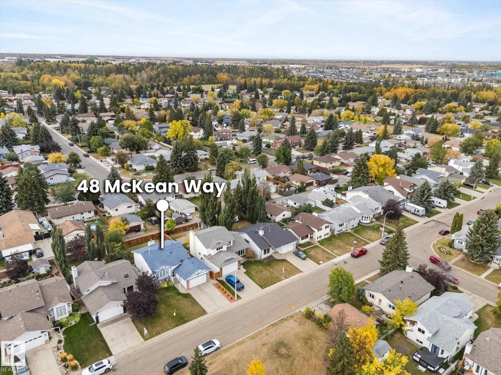 48 MCKEAN WY