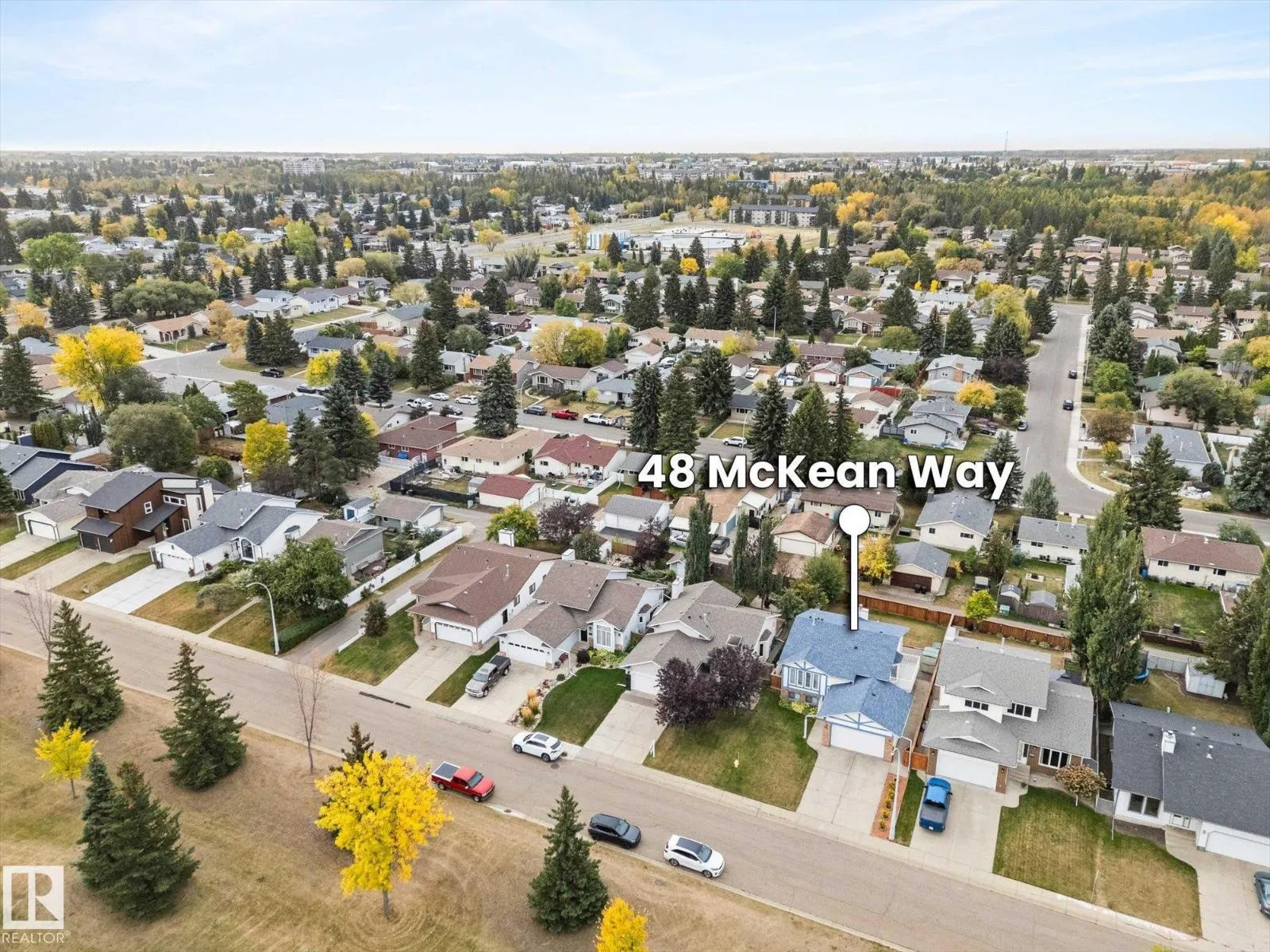48 MCKEAN WY