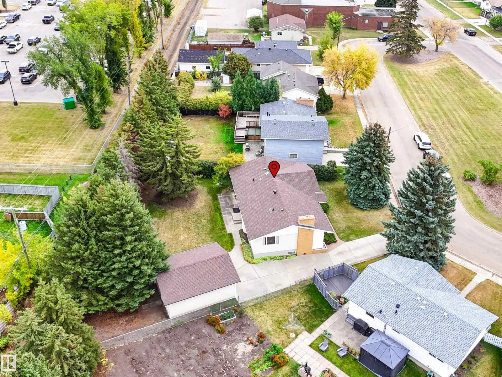 107 ANDREWS CR