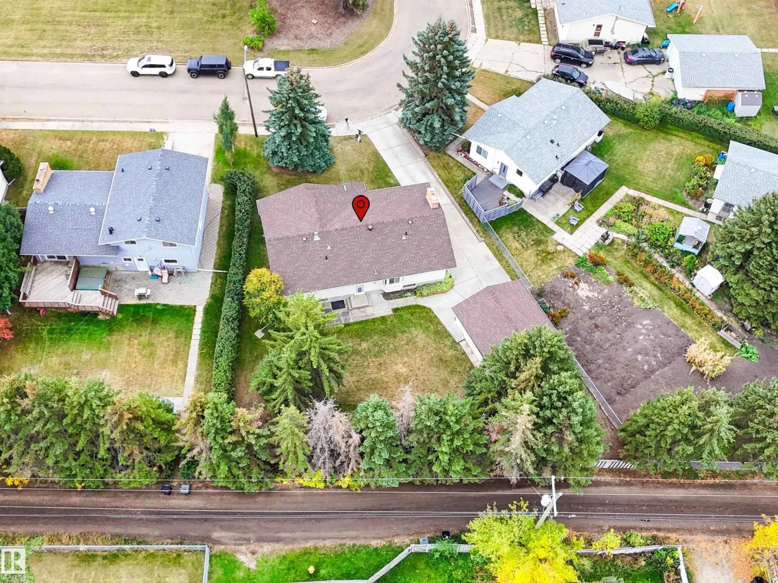 107 ANDREWS CR