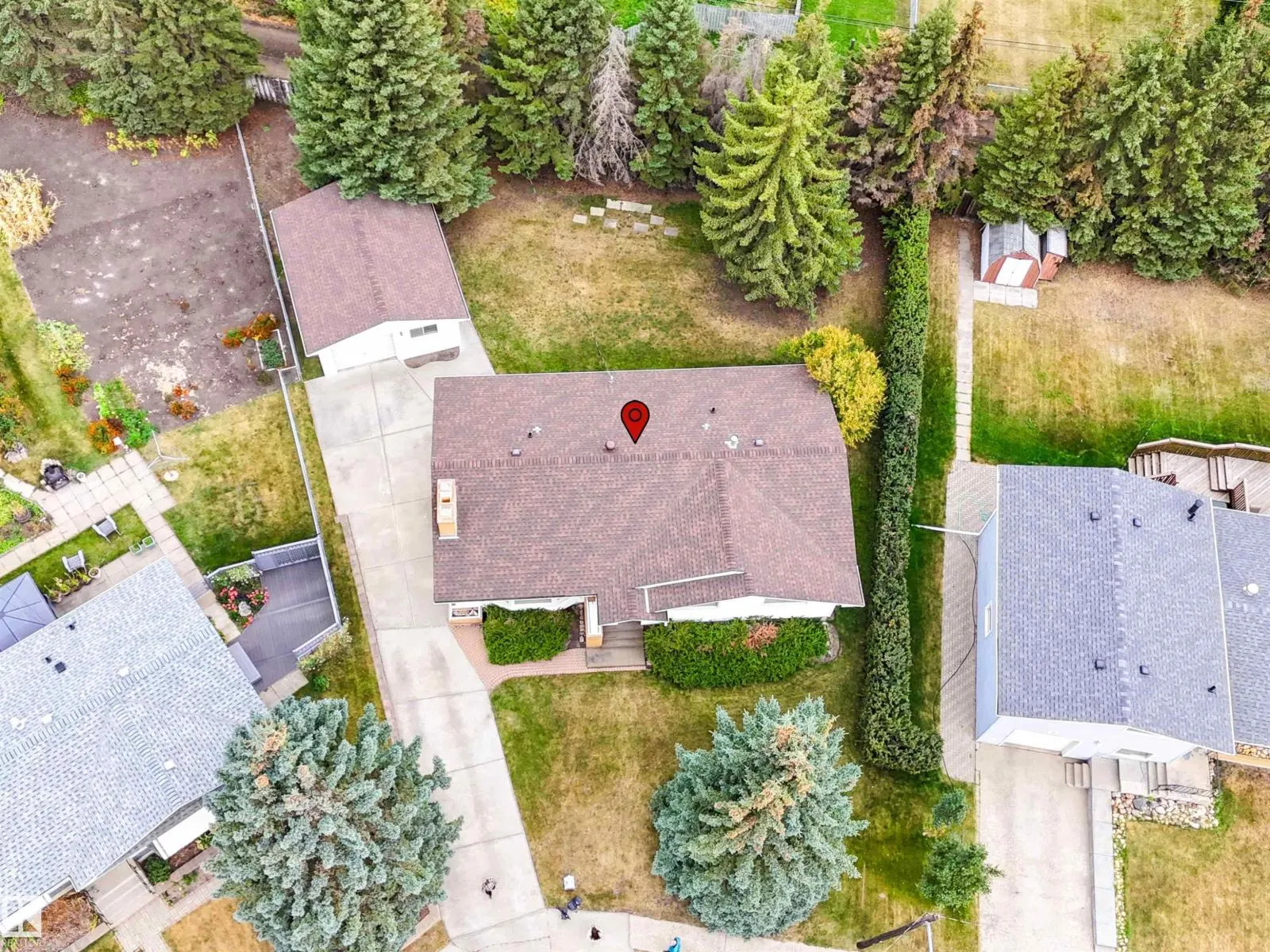 107 ANDREWS CR