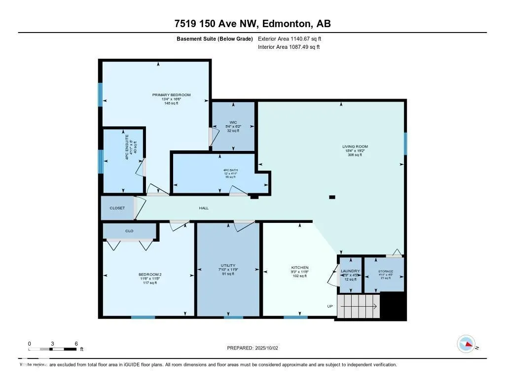 7519 150 AV NW