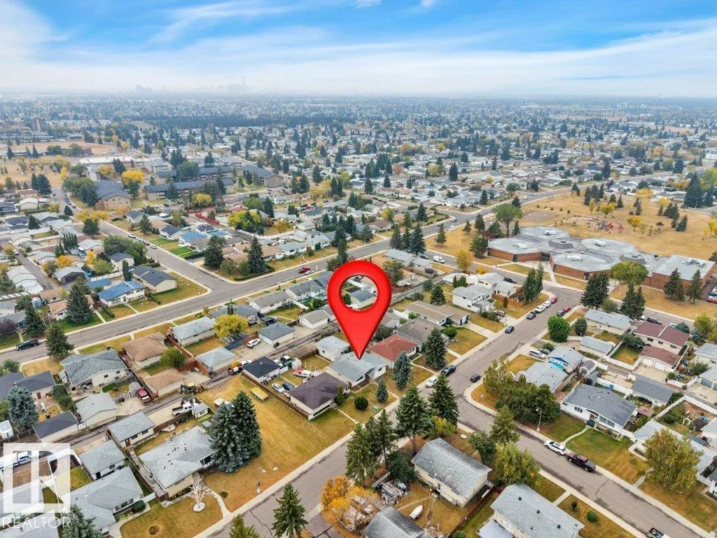 7519 150 AV NW
