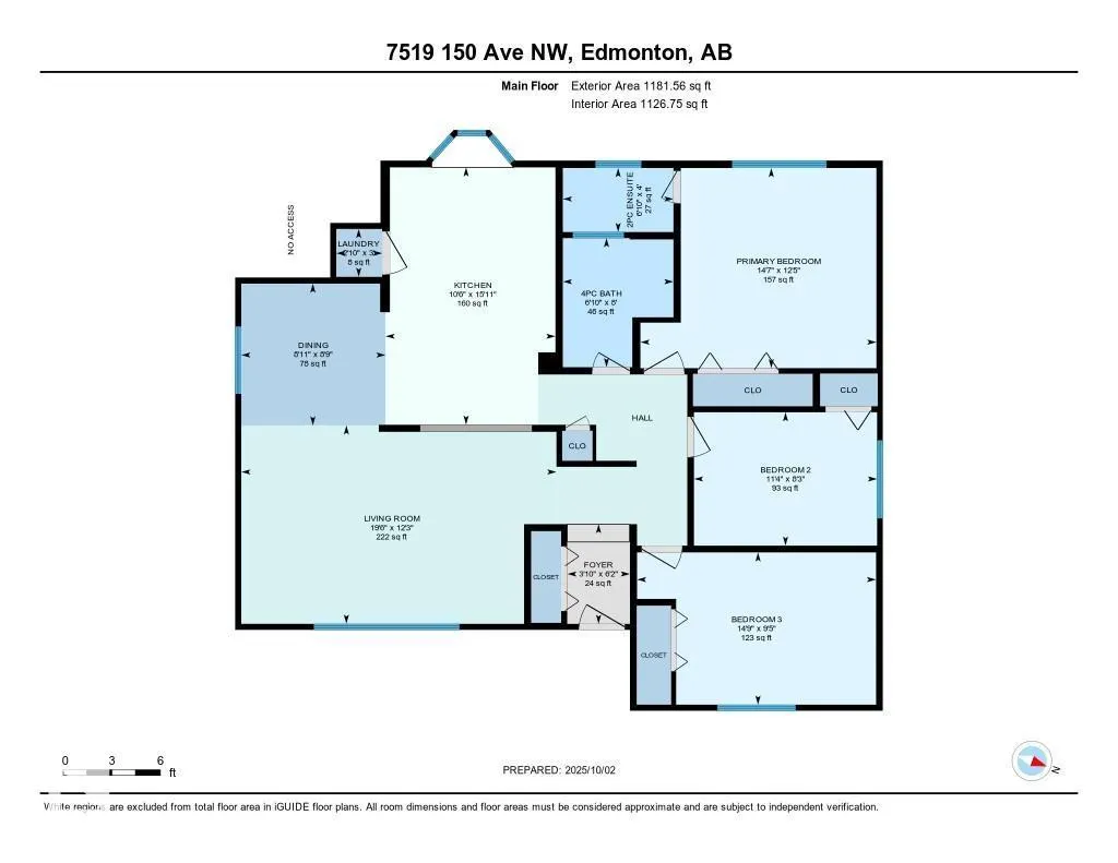 7519 150 AV NW