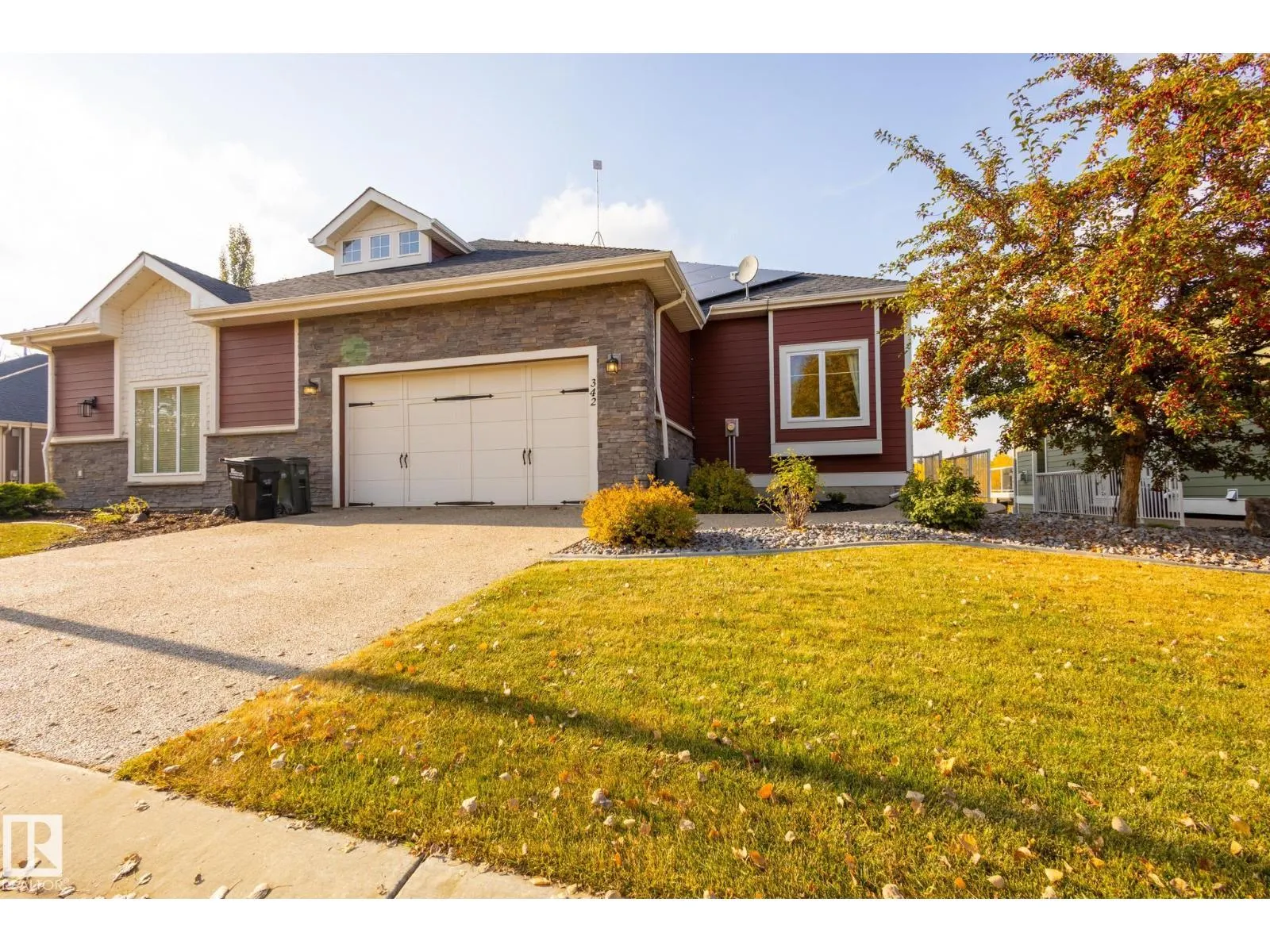 #342 51101 RGE ROAD 222