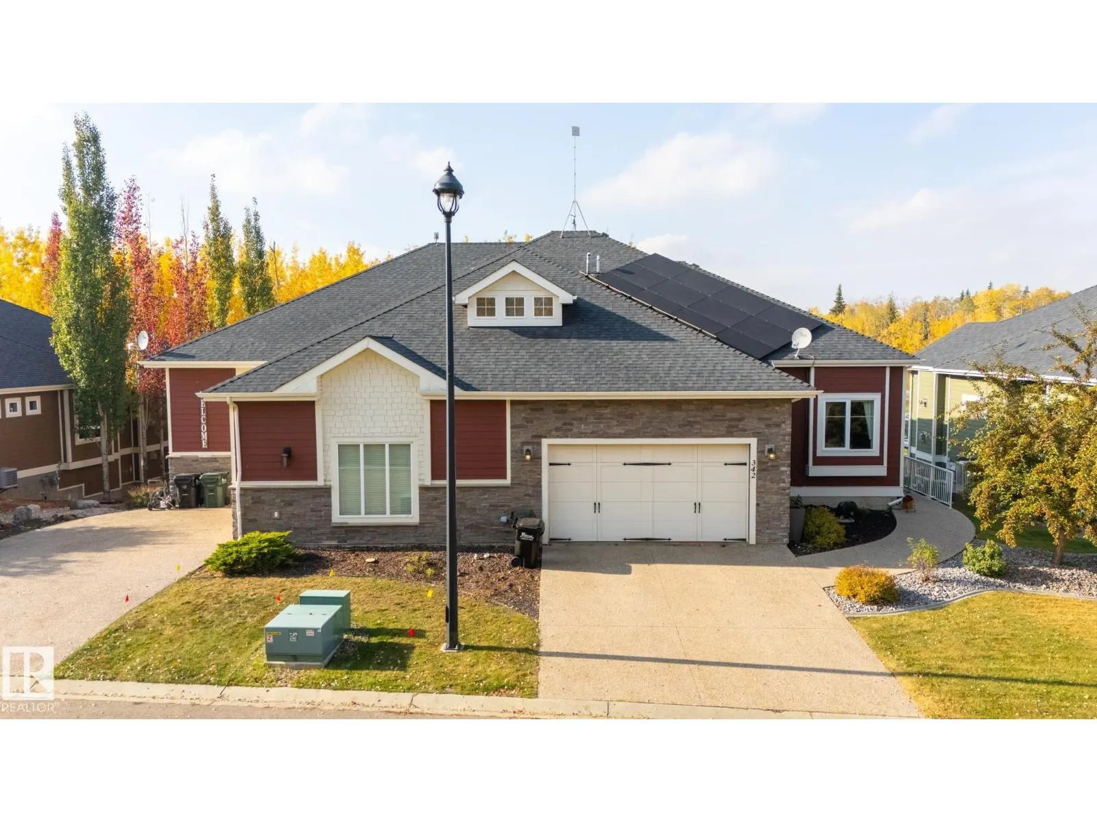 #342 51101 RGE ROAD 222